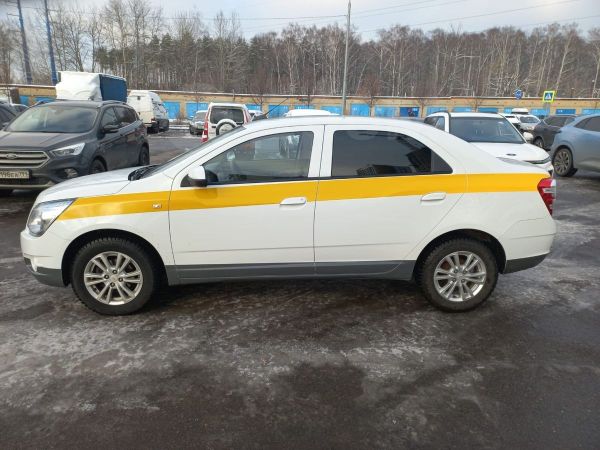  Chevrolet Cobalt 2022 , 920000 , 