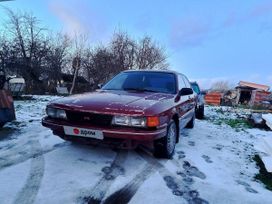  Mitsubishi Galant 1989 , 80000 , 