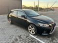  Lexus CT200h 2012 , 1650000 , 