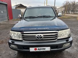 SUV   Toyota Land Cruiser 2007 , 2000000 , 