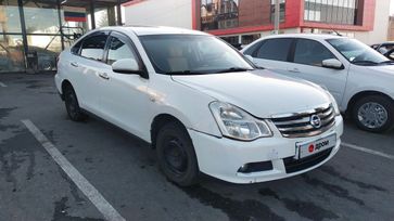  Nissan Almera 2014 , 500000 , 