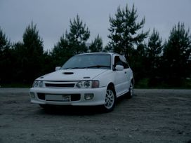  3  Toyota Starlet 1990 , 288000 , 