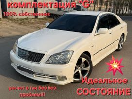  Toyota Crown 2004 , 1090000 , 
