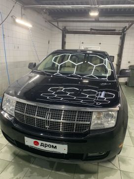 SUV   Lincoln MKX 2008 , 850000 , 