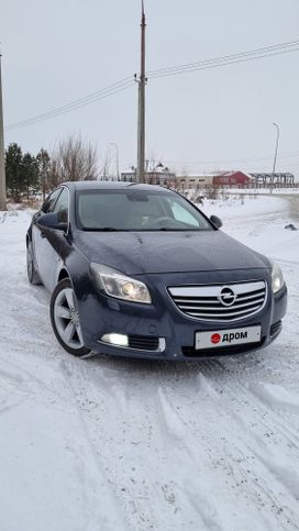  Opel Insignia 2008 , 940000 , 