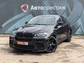 SUV   BMW X6 2011 , 1600000 , 
