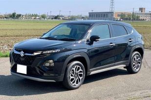 SUV   Suzuki Fronx 2025 , 2300000 , 