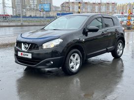 SUV   Nissan Qashqai 2011 , 770000 , 