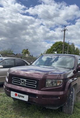  Honda Ridgeline 2007 , 850000 , 