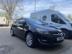  Opel Astra 2013 , 890000 , 