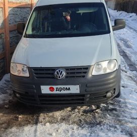    Volkswagen Caddy 2008 , 770000 , 