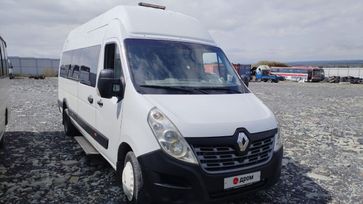  Renault Master 2015 , 2000000 , 