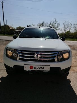 SUV   Renault Duster 2013 , 900000 , 