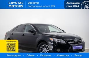  Toyota Camry 2009 , 959000 , 