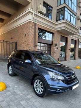  CR-V, 2010