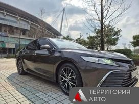  Toyota Camry 2021 , 2815000 , 