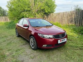  Kia Cerato 2010 , 750000 , 