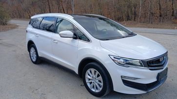    Geely Jiaji 2019 , 2200000 , 