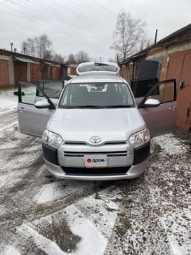  Toyota Probox 2020 , 1350000 , 