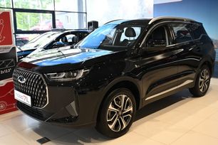 SUV   Chery Tiggo 7L 2025 , 2680000 , 