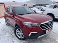 SUV   FAW Besturn X80 2018 , 1595000 , 