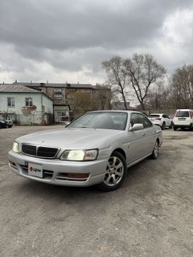  Nissan Laurel 2000 , 320000 , 
