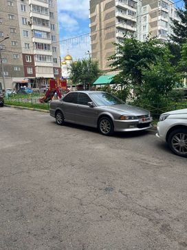  Honda Torneo 2002 , 730000 , 