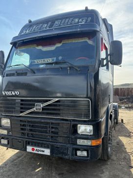  Volvo FH16 1998 , 2000000 , 