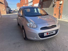  Nissan March 2011 , 600000 , 