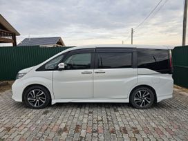    Honda Stepwgn 2017 , 2150000 , 