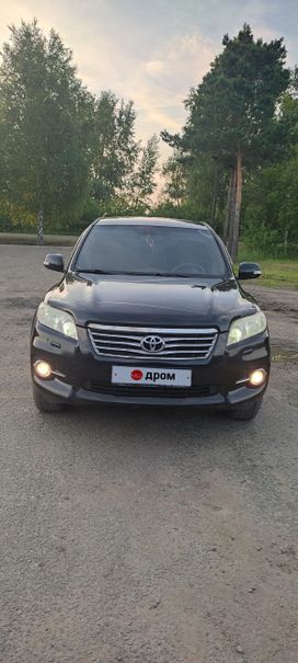 SUV   Toyota RAV4 2010 , 1480000 , 