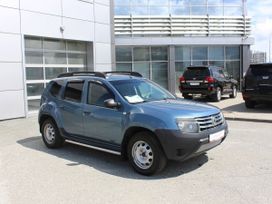 SUV   Renault Duster 2013 , 839000 , 