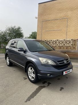SUV   Honda CR-V 2011 , 1550000 , 
