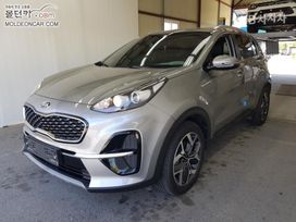 SUV   Kia Sportage 2021 , 2400000 , 