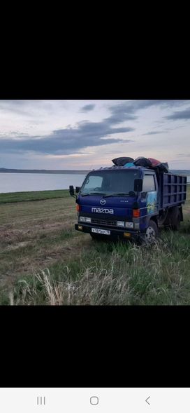  Mazda Titan 1993 , 2250000 , 