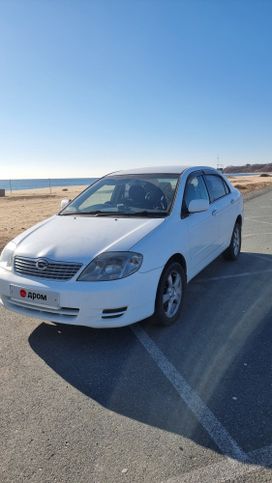  Toyota Corolla 2003 , 520000 , 