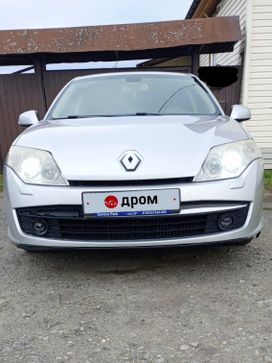  Renault Laguna 2008 , 650000 , 