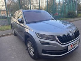 SUV   Skoda Kodiaq 2017 , 2300000 , 