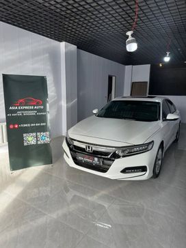  Honda Accord 2021 , 2200000 , 