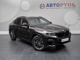 SUV   BMW X4 2019 , 4169000 , 