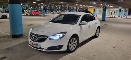  Opel Insignia 2014 , 1100000 , 