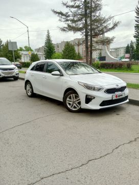  Kia Ceed 2019 , 1430000 , 