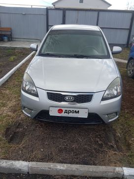  Kia Rio 2010 , 600000 , 