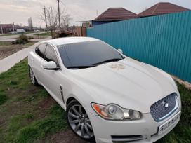 Jaguar XF 2008 , 1000000 , 