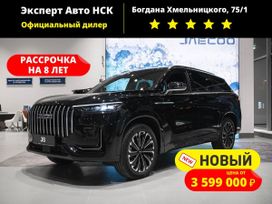 SUV   Jaecoo J8 2024 , 4100000 , 