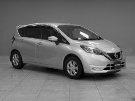  Nissan Note 2019 , 1069000 , 