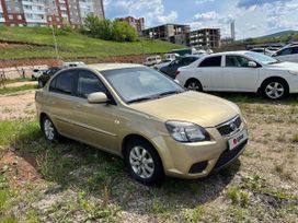  Kia Rio 2010 , 595000 , 