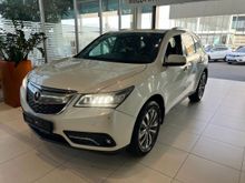   MDX 2014