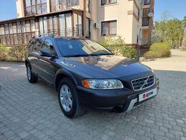  Volvo XC70 2007 , 775000 , 