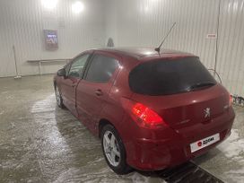  Peugeot 308 2010 , 515000 , 
